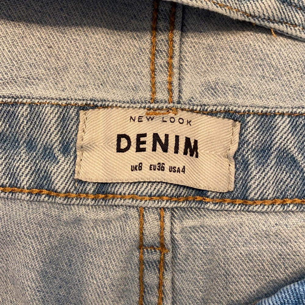 ASOS overalls. - Picture 3 of 3